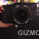 Illustration for article titled Fujifilm X-Pro1 Hands-On: Intoxicatingly Simple